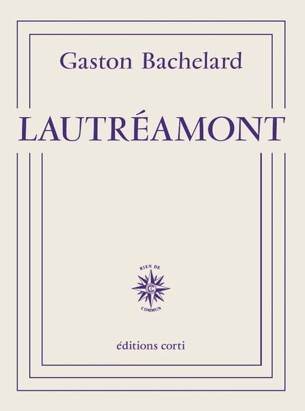 Produktbild: Lautr&eacute;amont