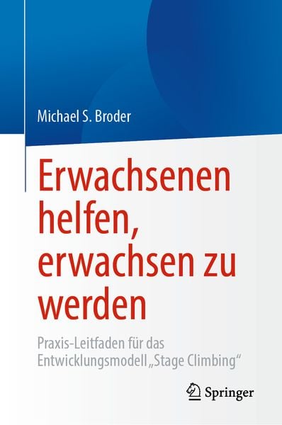 Produktbild: Erwachsenen helfen, erwachsen zu werden