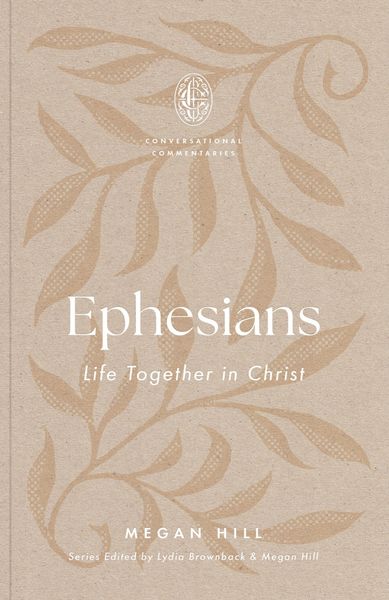 Produktbild: Ephesians