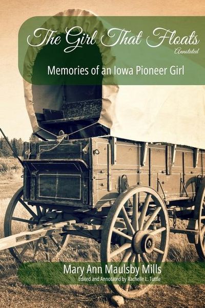 Produktbild: The Girl That Floats Annotated