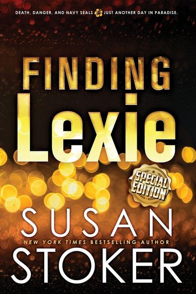 Produktbild: Finding Lexie - Special Edition