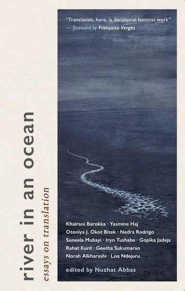 Produktbild: River in an Ocean