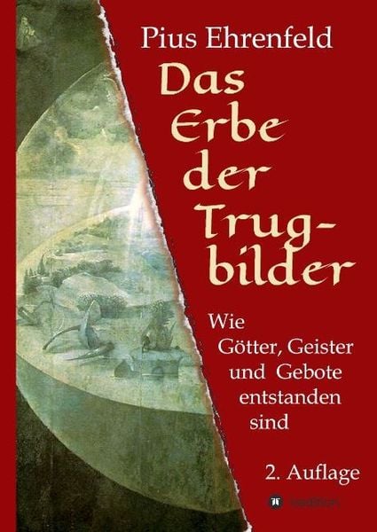 Produktbild: Das Erbe der Trugbilder