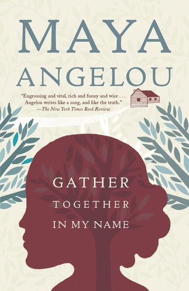 Produktbild: Gather Together in My Name