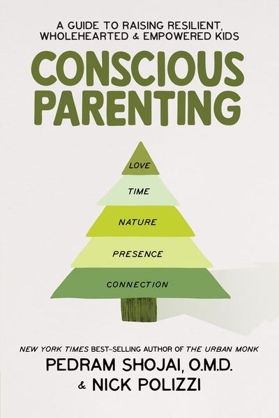 Produktbild: Conscious Parenting
