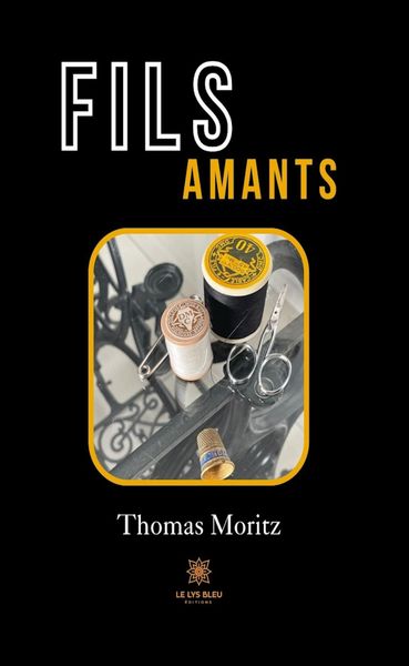 Produktbild: Fils amants