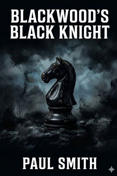 Produktbild: Blackwood's Black Knight