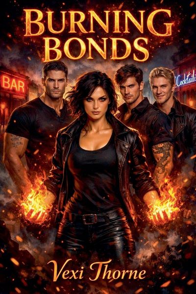 Produktbild: Burning Bonds