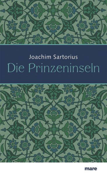 Produktbild: Die Prinzeninseln