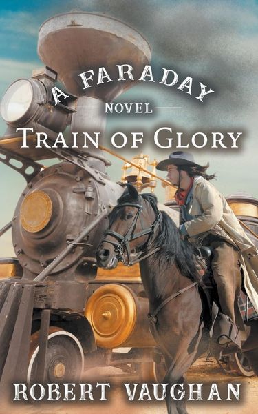 Produktbild: Train Of Glory