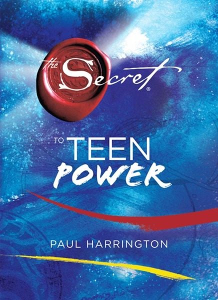 Produktbild: The Secret to Teen Power