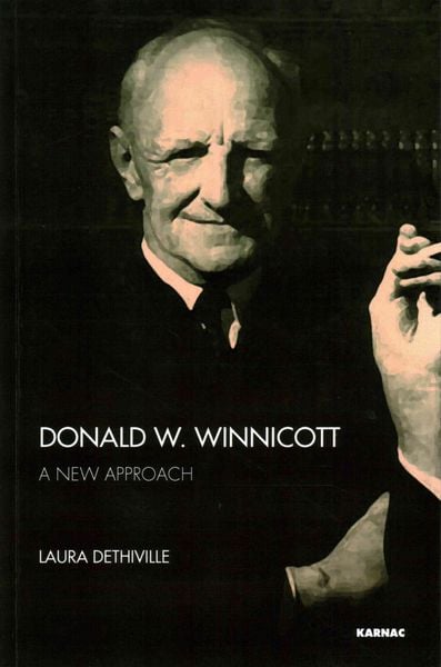 Produktbild: Donald W. Winnicott
