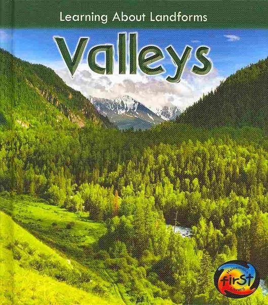 Produktbild: Valleys
