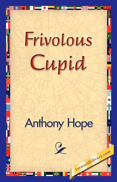 Produktbild: Frivolous Cupid