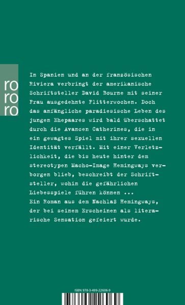 Produktbild: Der Garten Eden