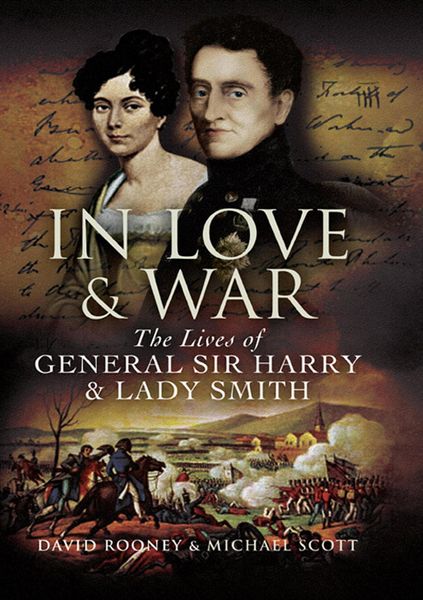 Produktbild: In Love & War
