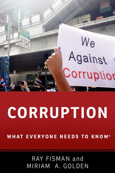 Produktbild: Corruption