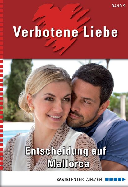 Produktbild: Verbotene Liebe - Folge 09