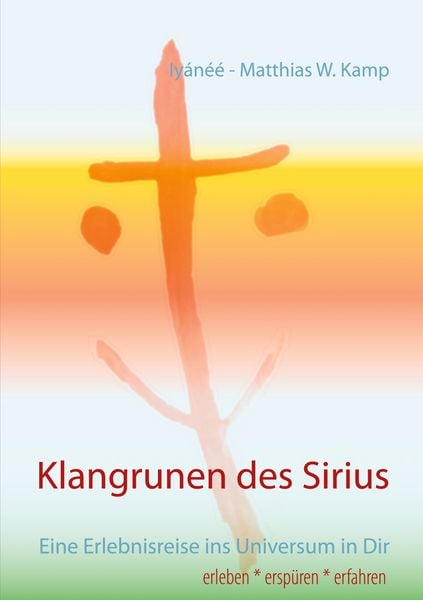 Produktbild: Klangrunen des Sirius