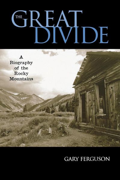 Produktbild: Great Divide