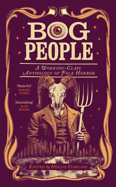 Produktbild: Bog People