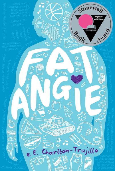 Produktbild: Fat Angie