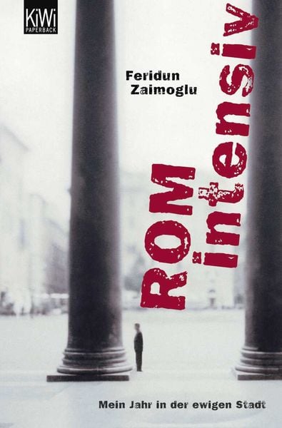 Produktbild: Rom intensiv