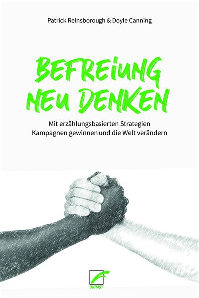 Produktbild: Befreiung neu denken