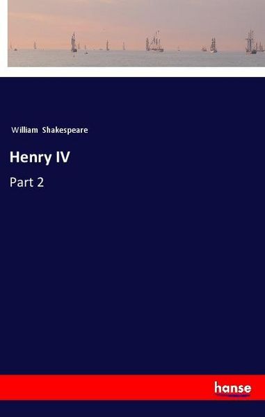 Produktbild: Henry IV