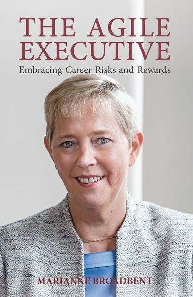 Produktbild: The Agile Executive