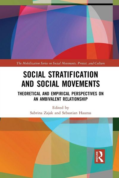 Produktbild: Social Stratification and Social Movements