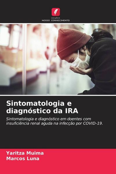 Produktbild: Sintomatologia e diagn&oacute;stico da IRA