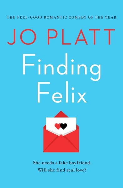 Produktbild: Finding Felix