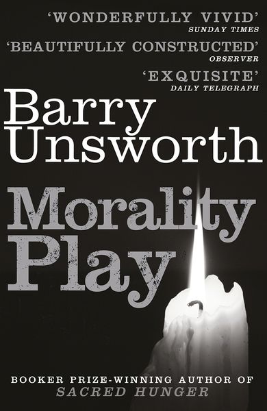 Produktbild: Morality Play