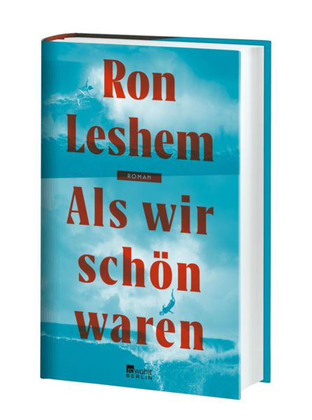 Produktbild: Als wir sch&ouml;n waren