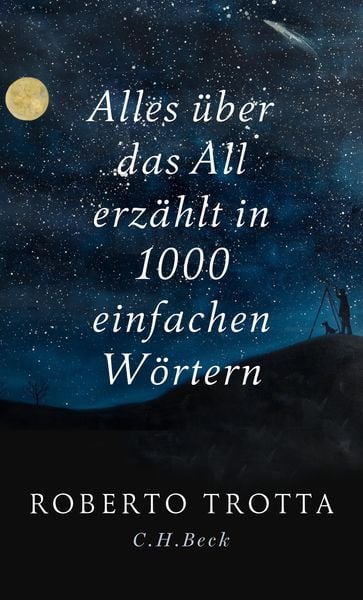 Produktbild: Alles &uuml;ber das All
