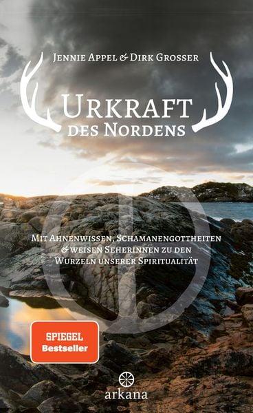 Produktbild: Urkraft des Nordens