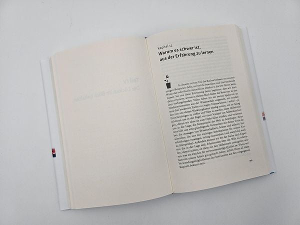 Produktbild: Smart Thinking f&uuml;r das dritte Jahrtausend
