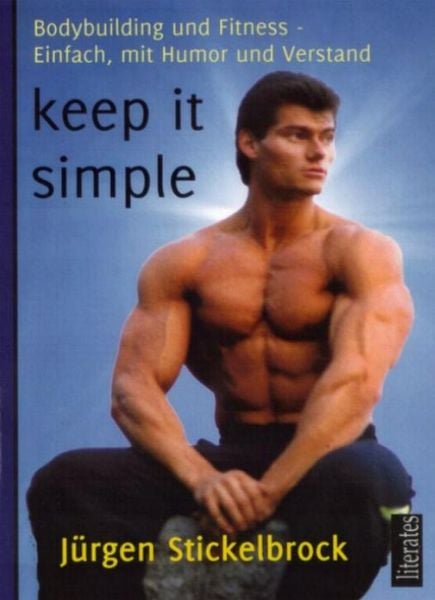 Produktbild: Keep it simple