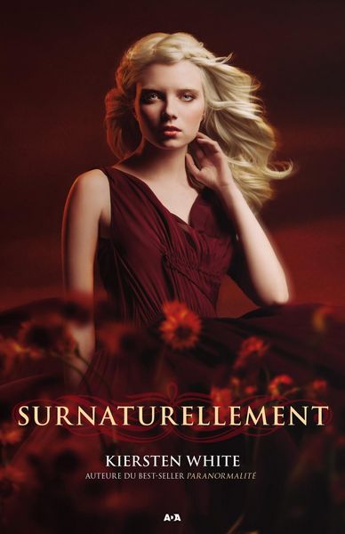 Produktbild: Surnaturellement