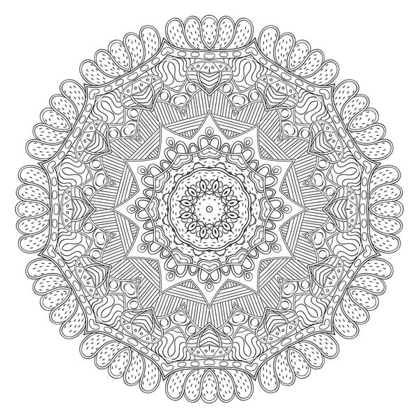 Produktbild: Mandalas - Spirit & Soul (Creative Time)