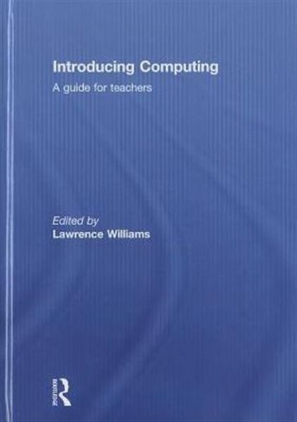 Produktbild: Introducing Computing