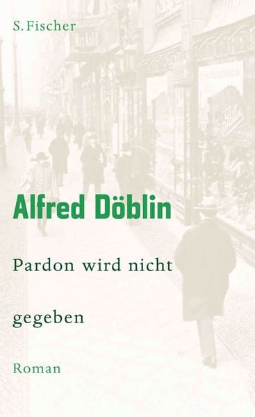 Produktbild: Pardon wird nicht gegeben