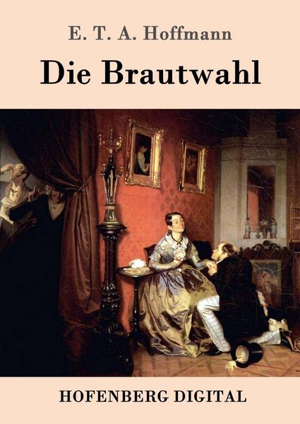Produktbild: Die Brautwahl