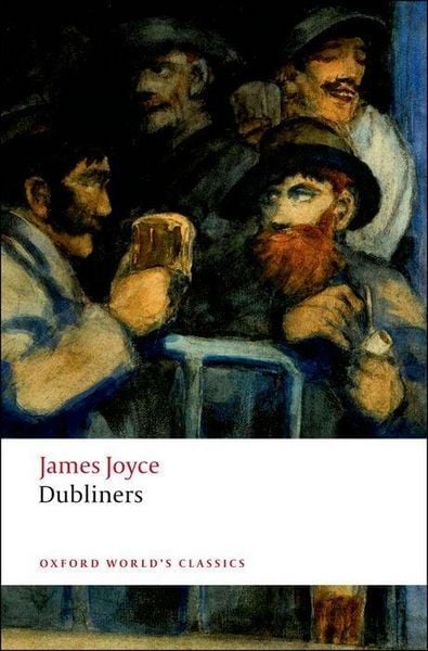 Produktbild: Dubliners