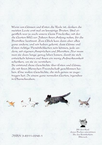 Produktbild: Gestatten: Duck