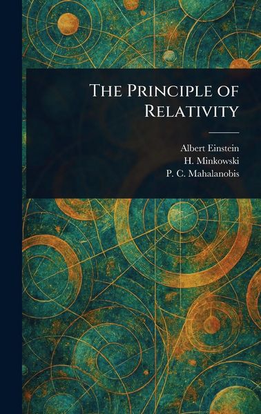 Produktbild: The Principle of Relativity