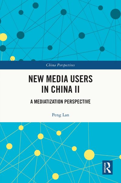 Produktbild: New Media Users in China II