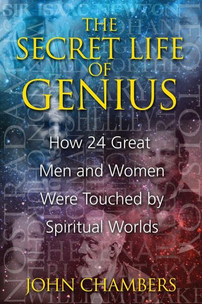 Produktbild: The Secret Life of Genius