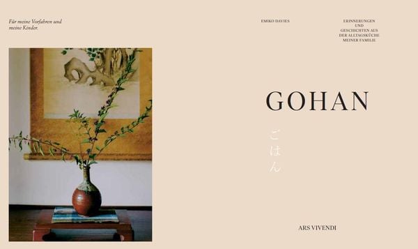 Produktbild: Gohan